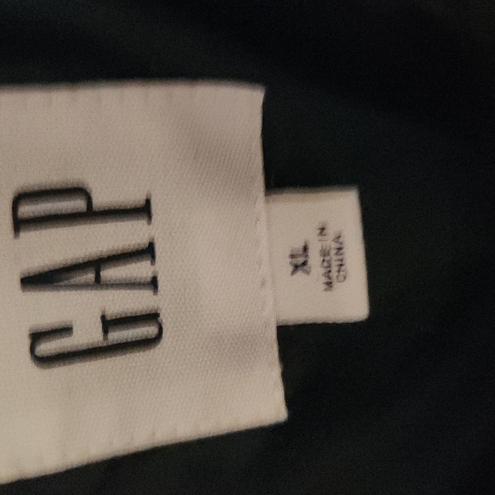 Teddy jacket - Picture 2 of 2